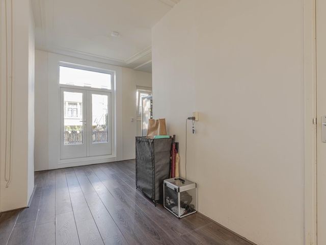 Pompstraat 47A, Rotterdam