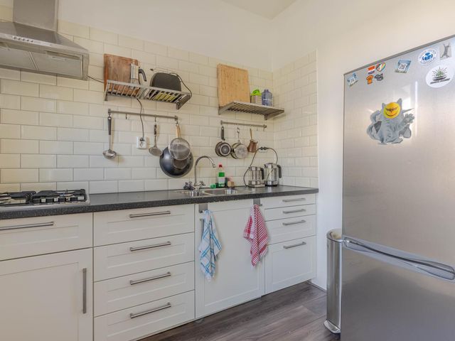 Pompstraat 47A, Rotterdam