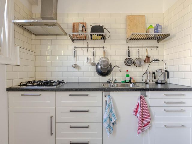 Pompstraat 47A, Rotterdam