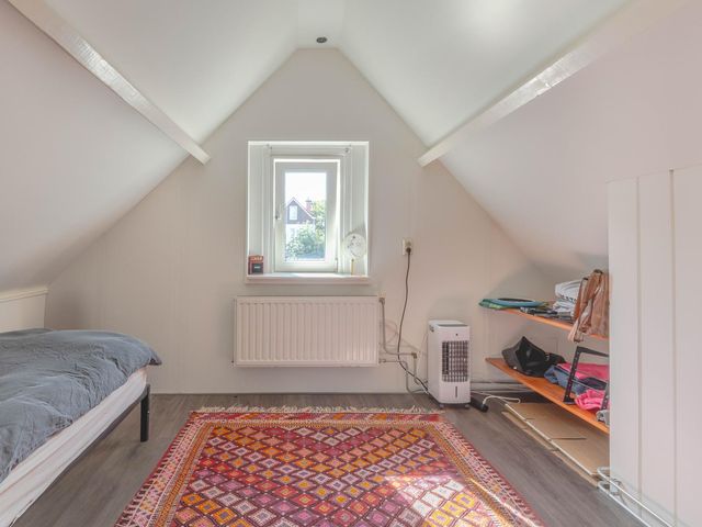 Pompstraat 47A, Rotterdam
