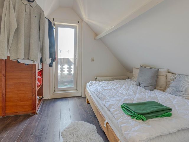 Pompstraat 47A, Rotterdam