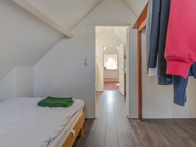 Pompstraat 47A, Rotterdam