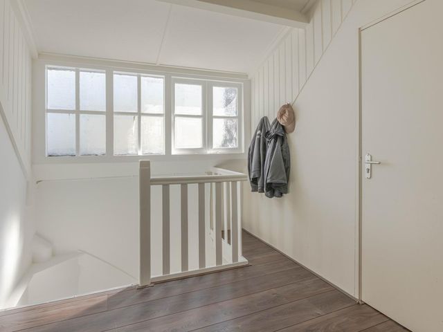 Pompstraat 47A, Rotterdam
