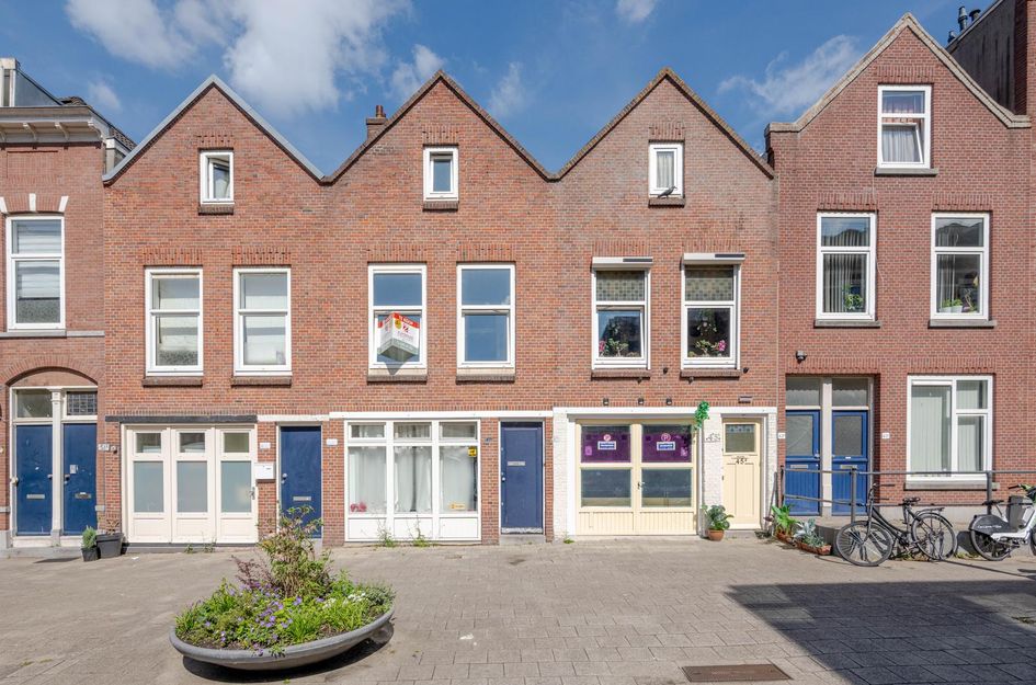 Pompstraat 47A