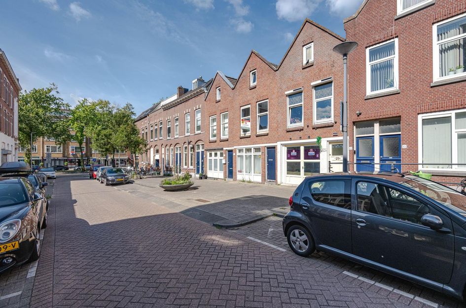 Pompstraat 47A