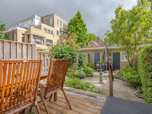 Randweg 50, Rotterdam