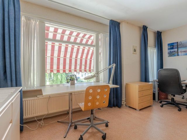 Randweg 50, Rotterdam