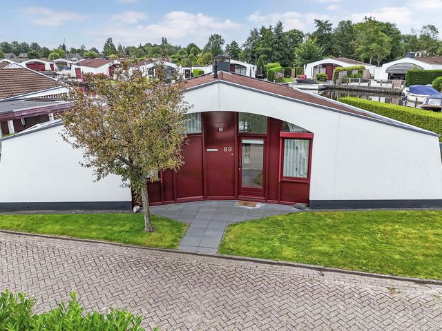 Brekkenweg 4 89, Lemmer