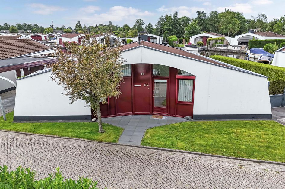 Brekkenweg 4 89