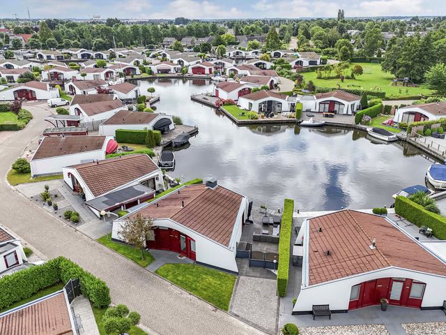 Brekkenweg 4 89, Lemmer