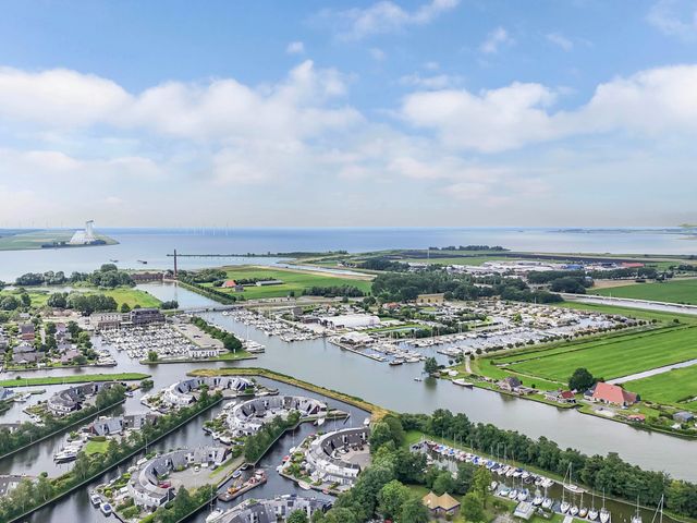 Brekkenweg 4 89, Lemmer