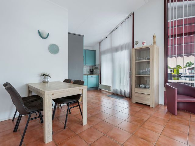 Brekkenweg 4 89, Lemmer