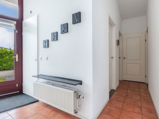 Brekkenweg 4 89, Lemmer
