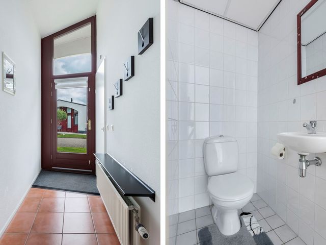 Brekkenweg 4 89, Lemmer