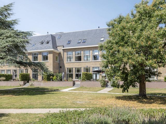 Pauluslaan 28, Noordwijk