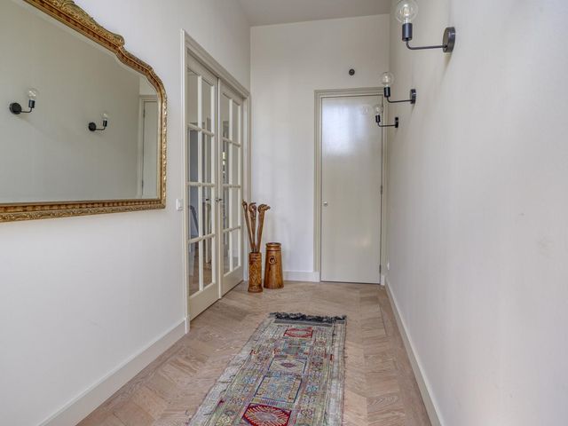 Pauluslaan 28, Noordwijk