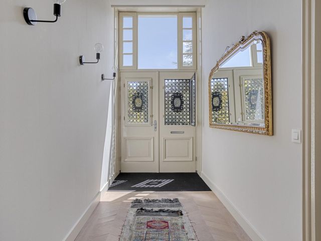 Pauluslaan 28, Noordwijk