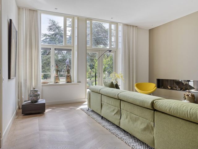 Pauluslaan 28, Noordwijk