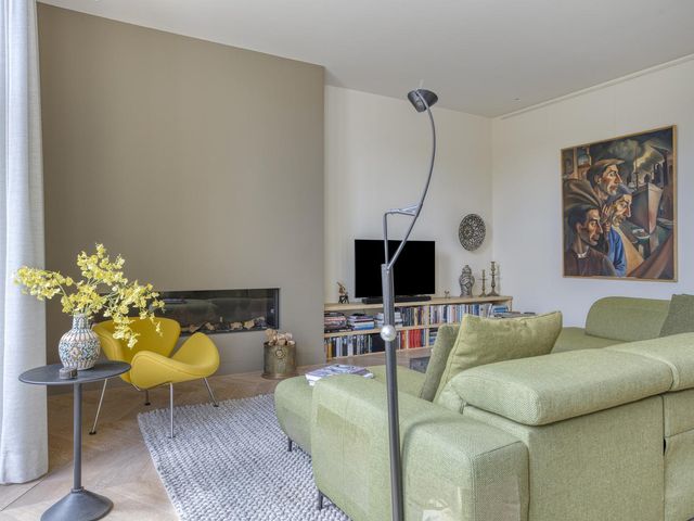 Pauluslaan 28, Noordwijk