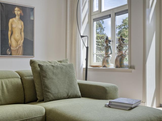 Pauluslaan 28, Noordwijk
