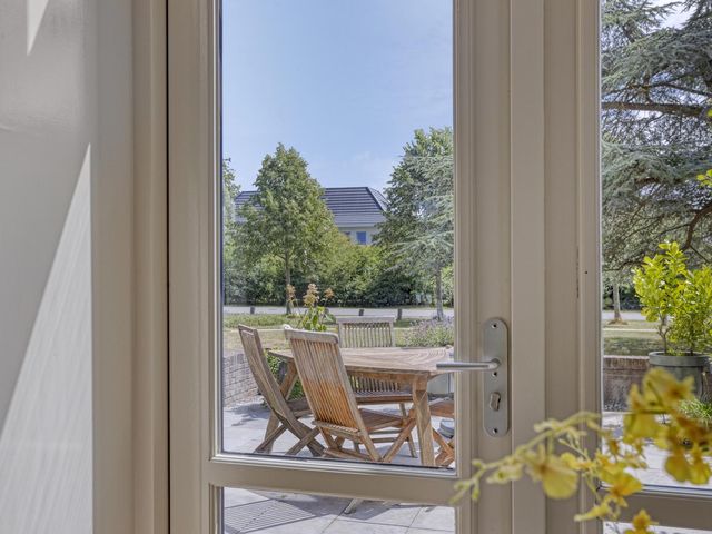 Pauluslaan 28, Noordwijk