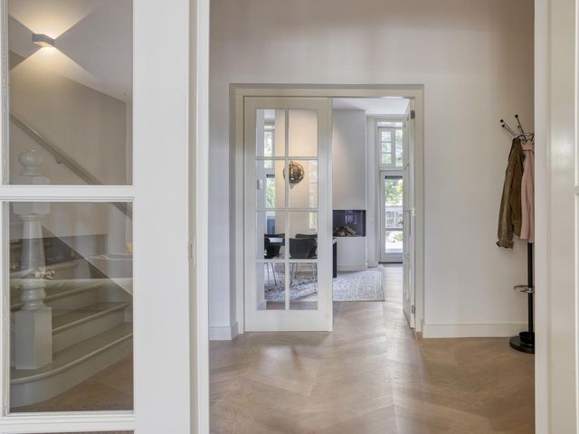 Pauluslaan 28, Noordwijk