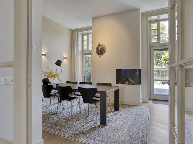 Pauluslaan 28, Noordwijk