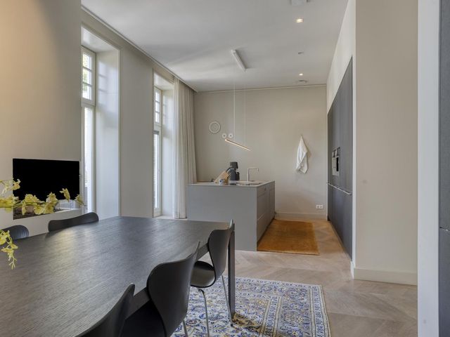 Pauluslaan 28, Noordwijk