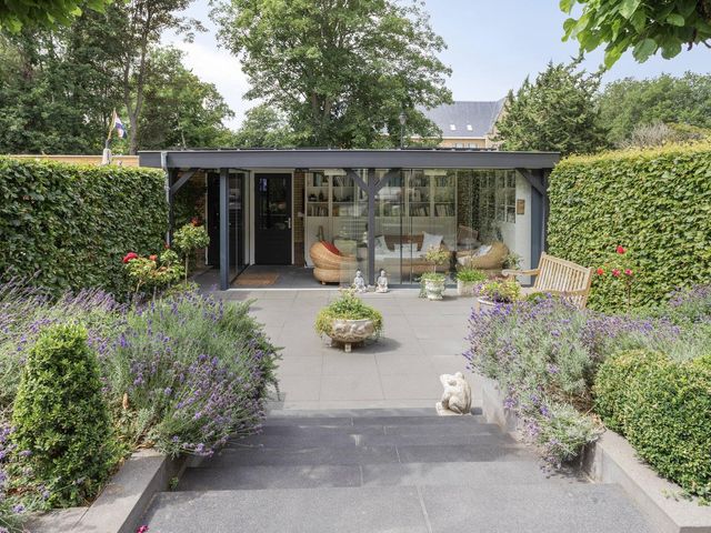 Pauluslaan 28, Noordwijk