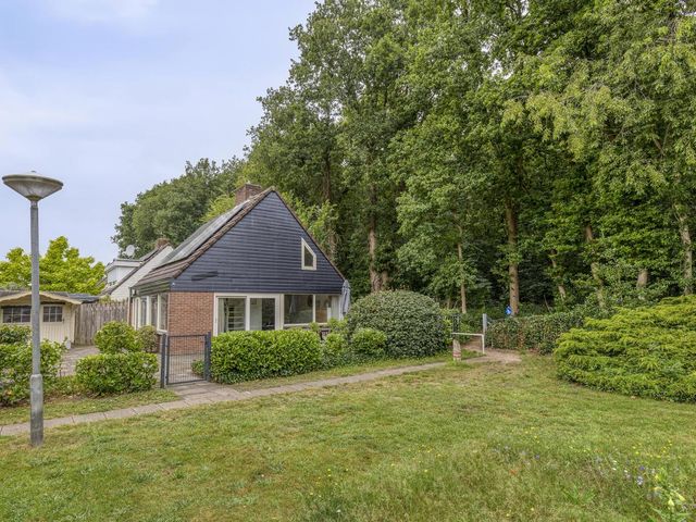 Duinschooten 12 099, Noordwijkerhout