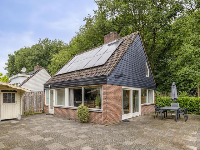 Duinschooten 12 099, Noordwijkerhout
