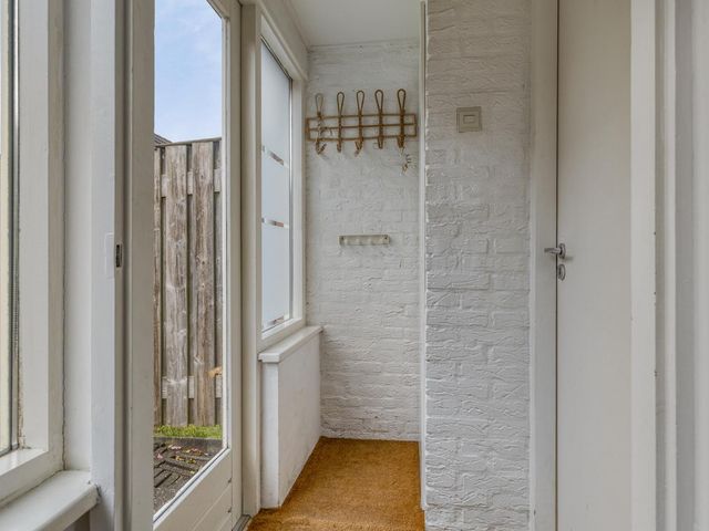 Duinschooten 12 099, Noordwijkerhout
