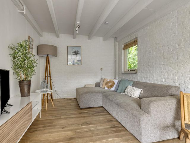 Duinschooten 12 099, Noordwijkerhout
