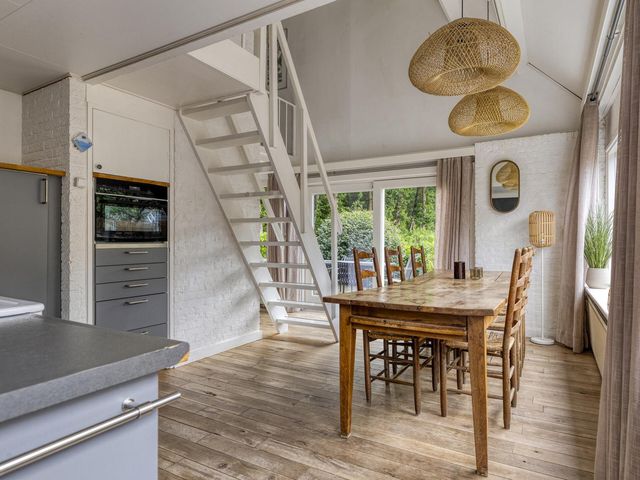 Duinschooten 12 099, Noordwijkerhout