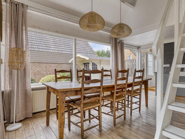 Duinschooten 12 099, Noordwijkerhout