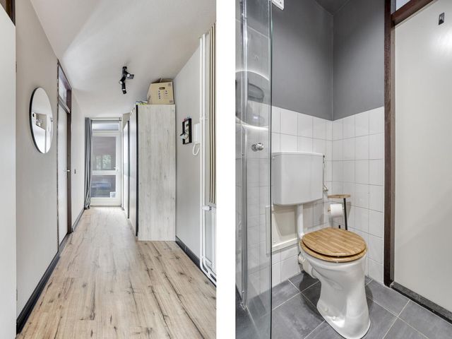 Planetenhof 32B, Maastricht