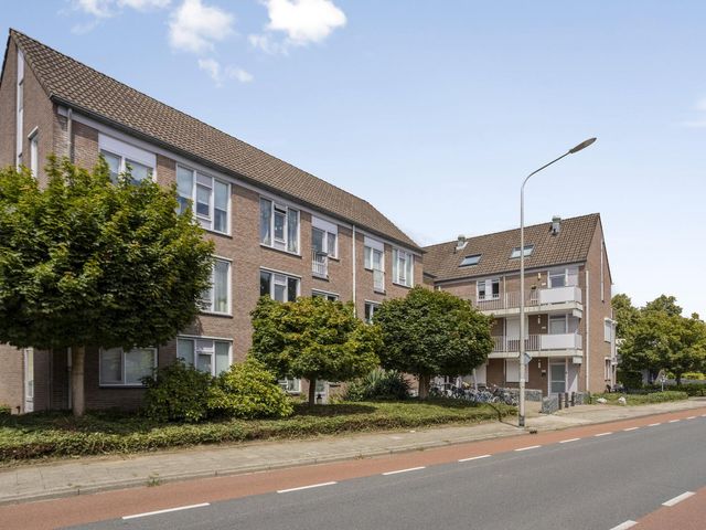 Planetenhof 32B, Maastricht