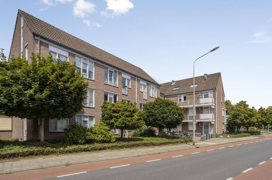 Planetenhof 32B