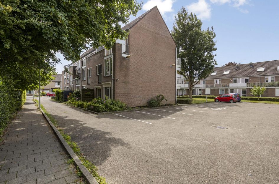 Planetenhof 32B