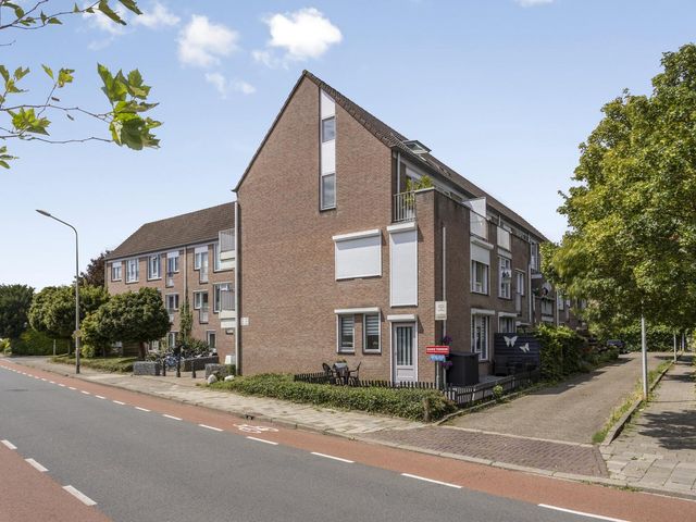 Planetenhof 32B, Maastricht