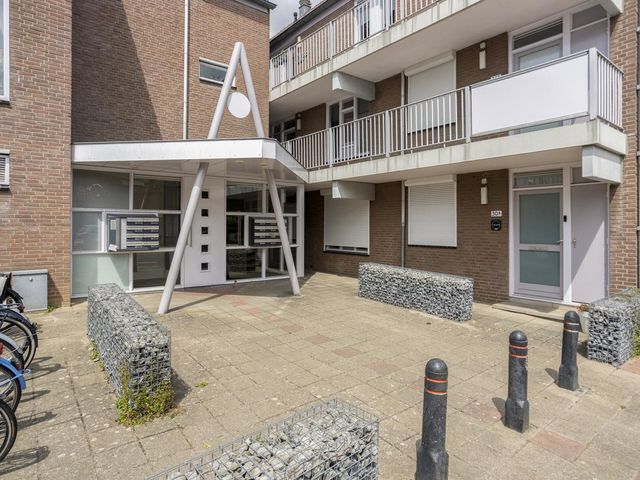 Planetenhof 32B, Maastricht