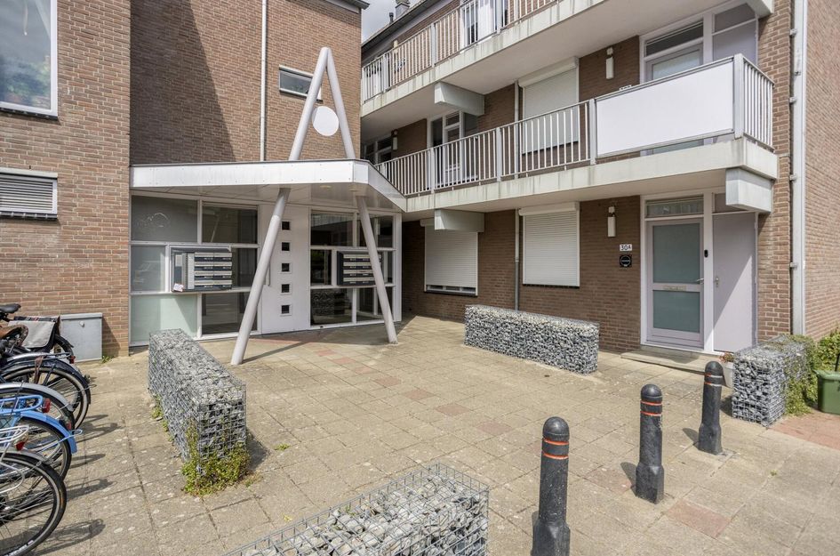 Planetenhof 32B