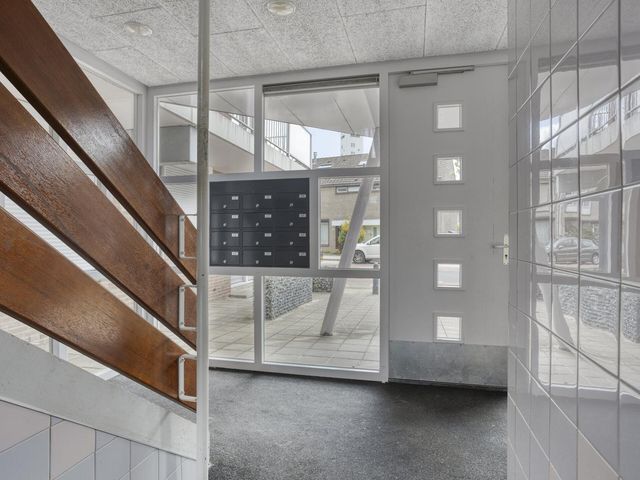 Planetenhof 32B, Maastricht
