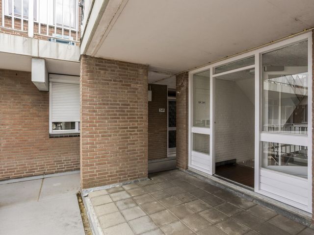 Planetenhof 32B, Maastricht