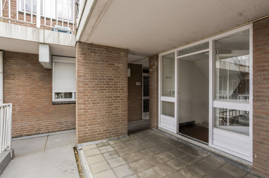 Planetenhof 32B