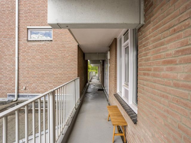Planetenhof 32B, Maastricht