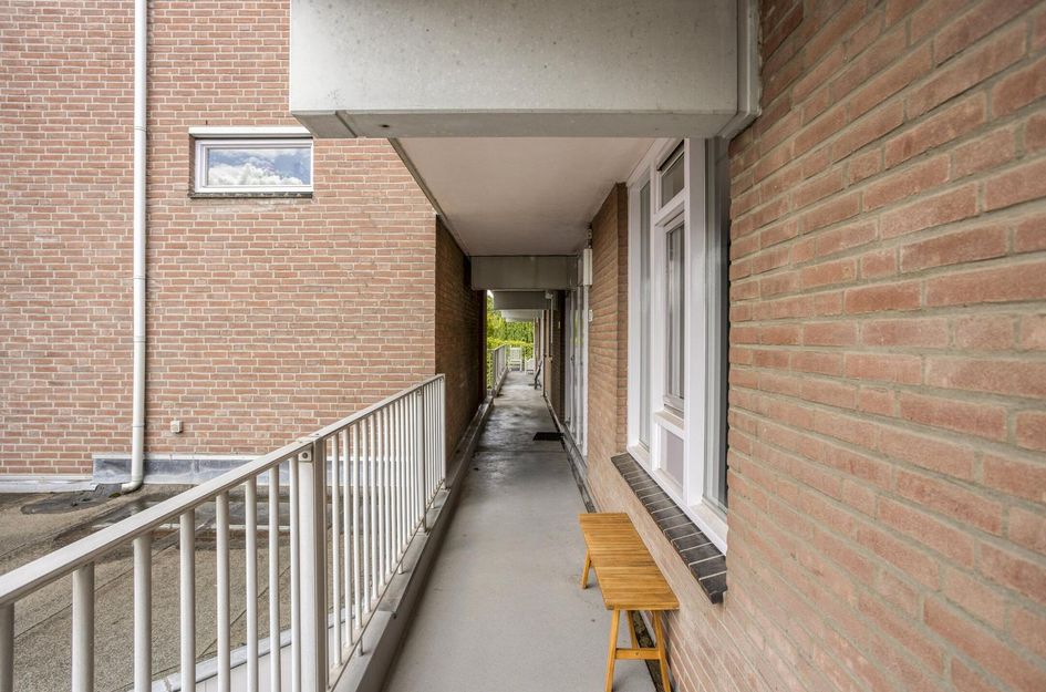 Planetenhof 32B