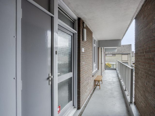 Planetenhof 32B, Maastricht