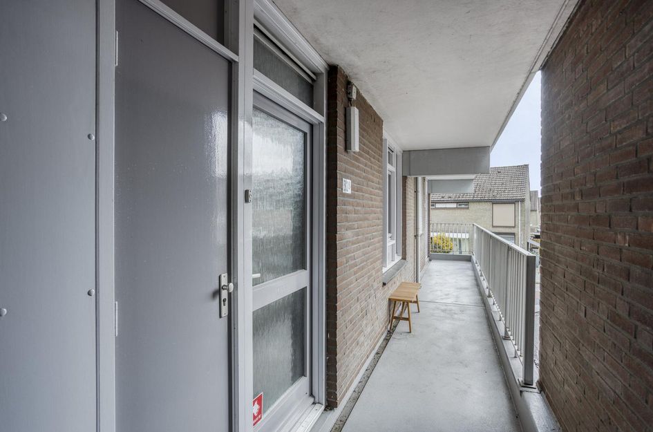 Planetenhof 32B