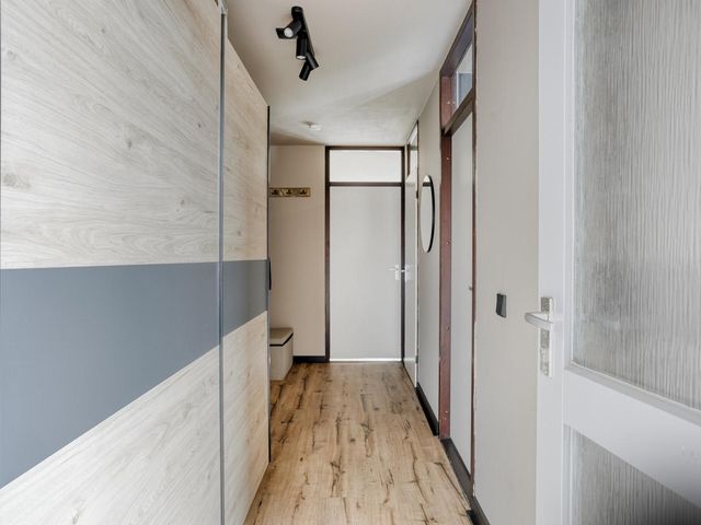 Planetenhof 32B, Maastricht
